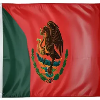 mexico flag png