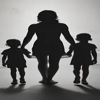 outline of family