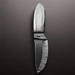 knife drawings
