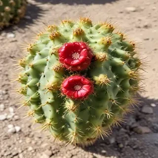 cactus fruit