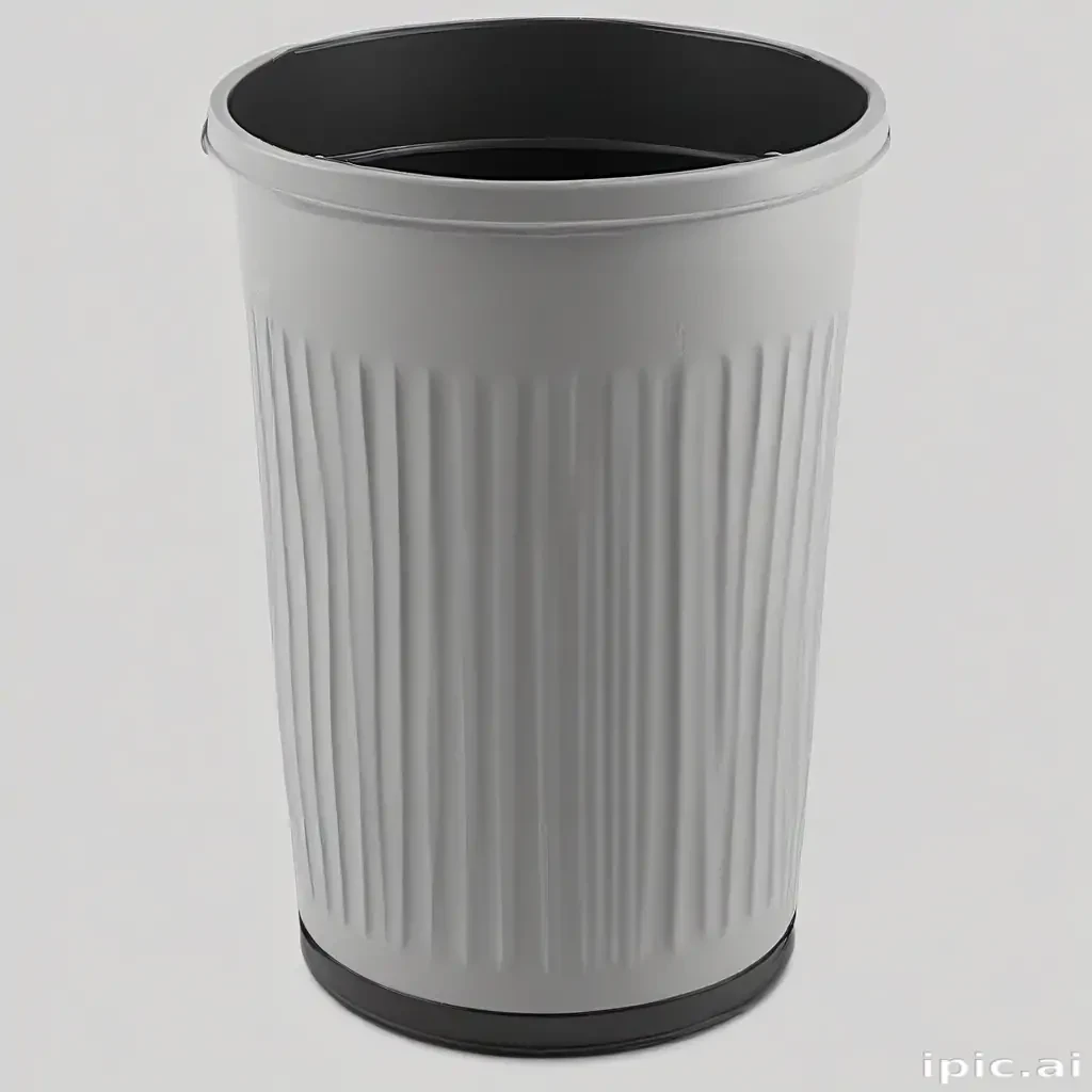 trash can png