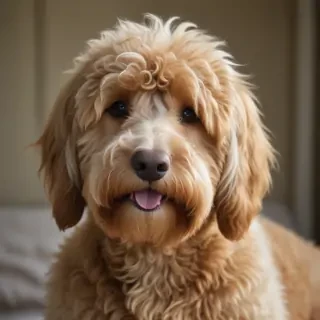 australian labradoodle