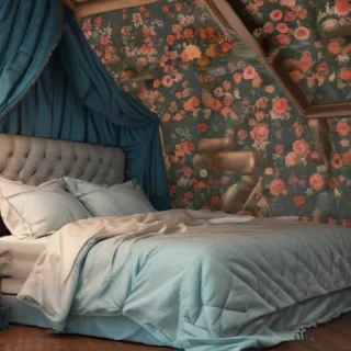 sleeping wallpaper