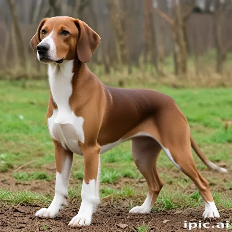 transylvanian hound