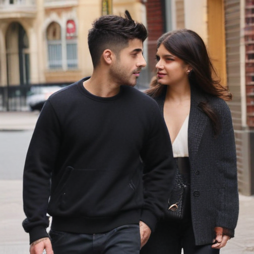 selena gomez dating zayn malik