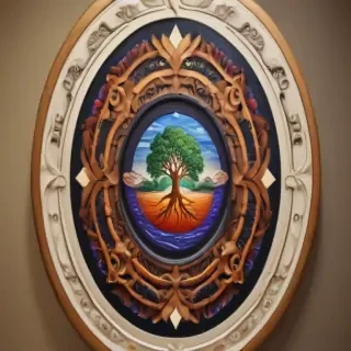 circle logo png