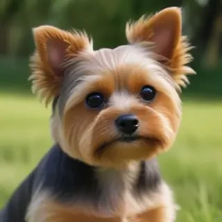 dorkie dog breed