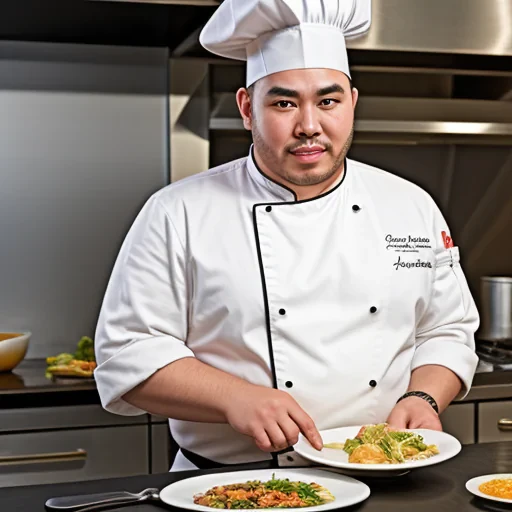 chef png