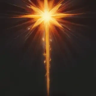 starburst png