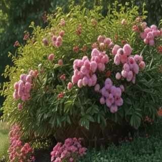 shrub png