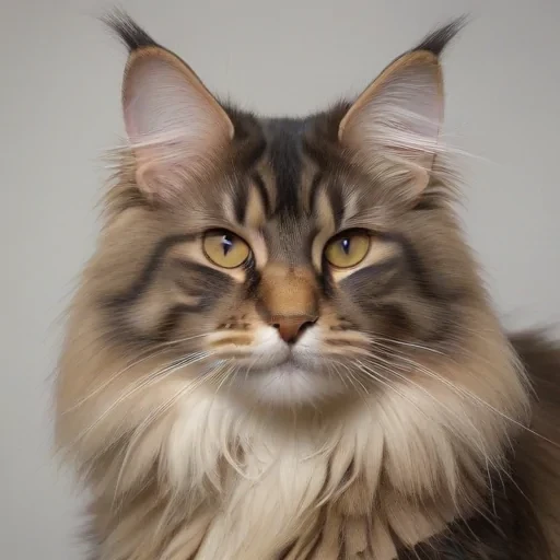 maine coon cat breed
