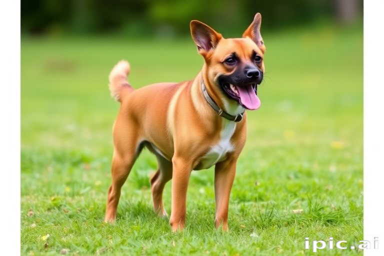 jackabee dog breed