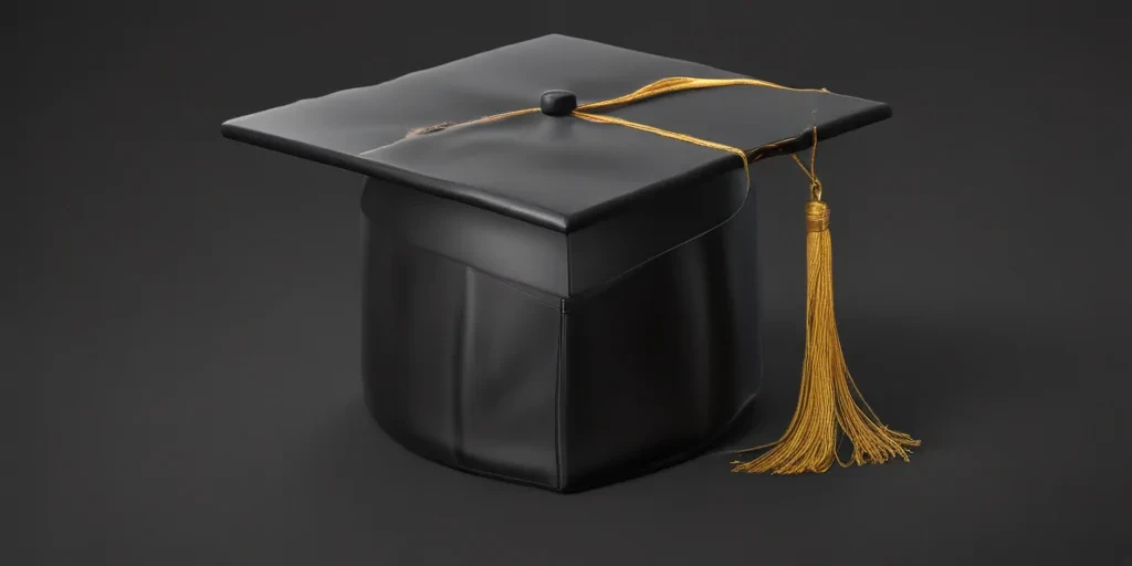 graduation hat png