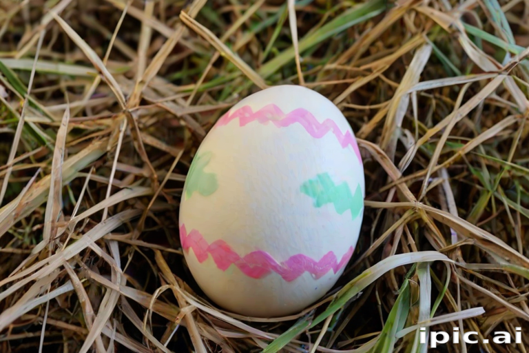 easter egg
