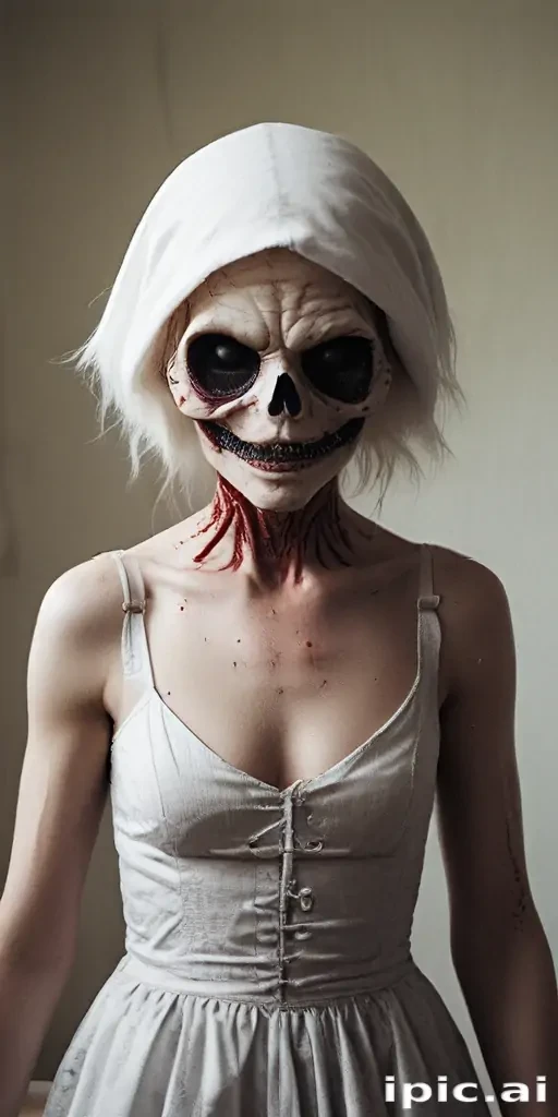 scary