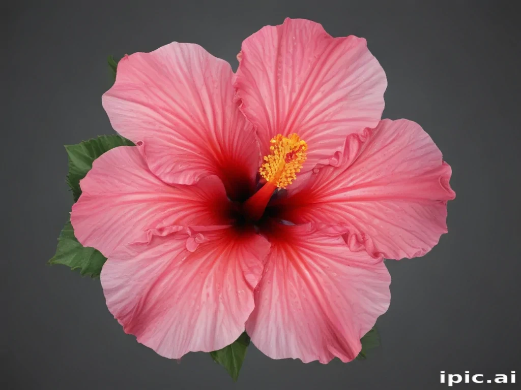 hibiscus flower png