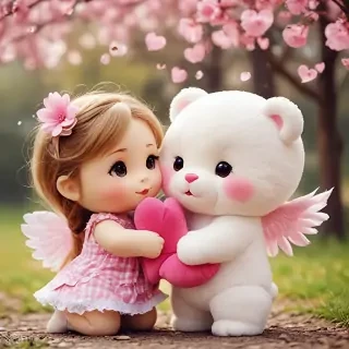 cute cute wallpapers of love