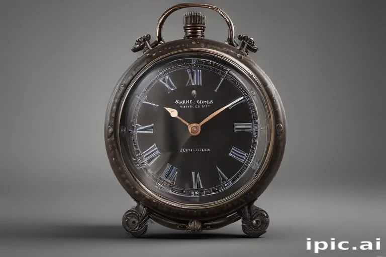 10 minute timer