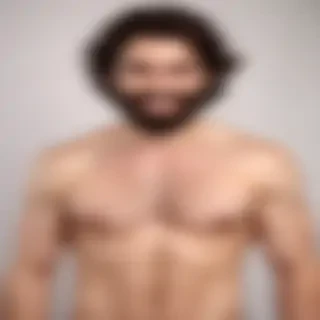 hairy free