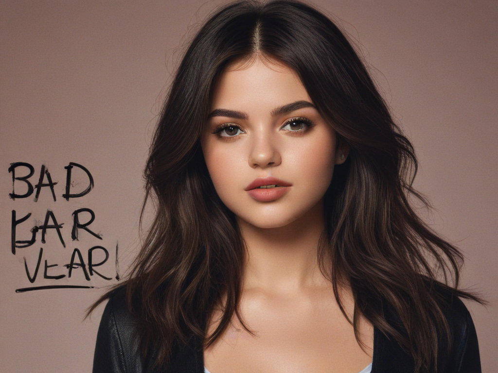 bad liar by selena gomez