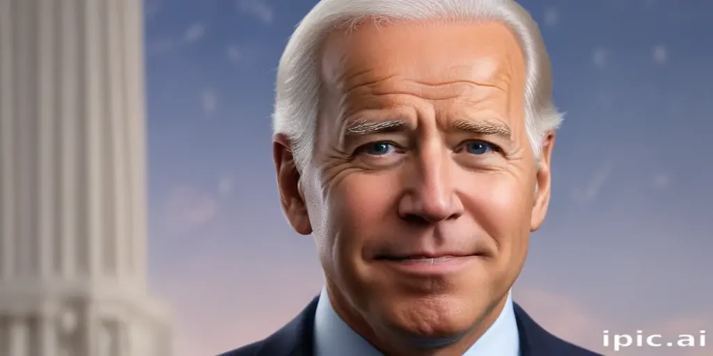 joe biden wallpaper