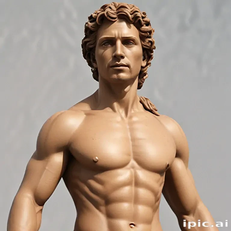 statue png