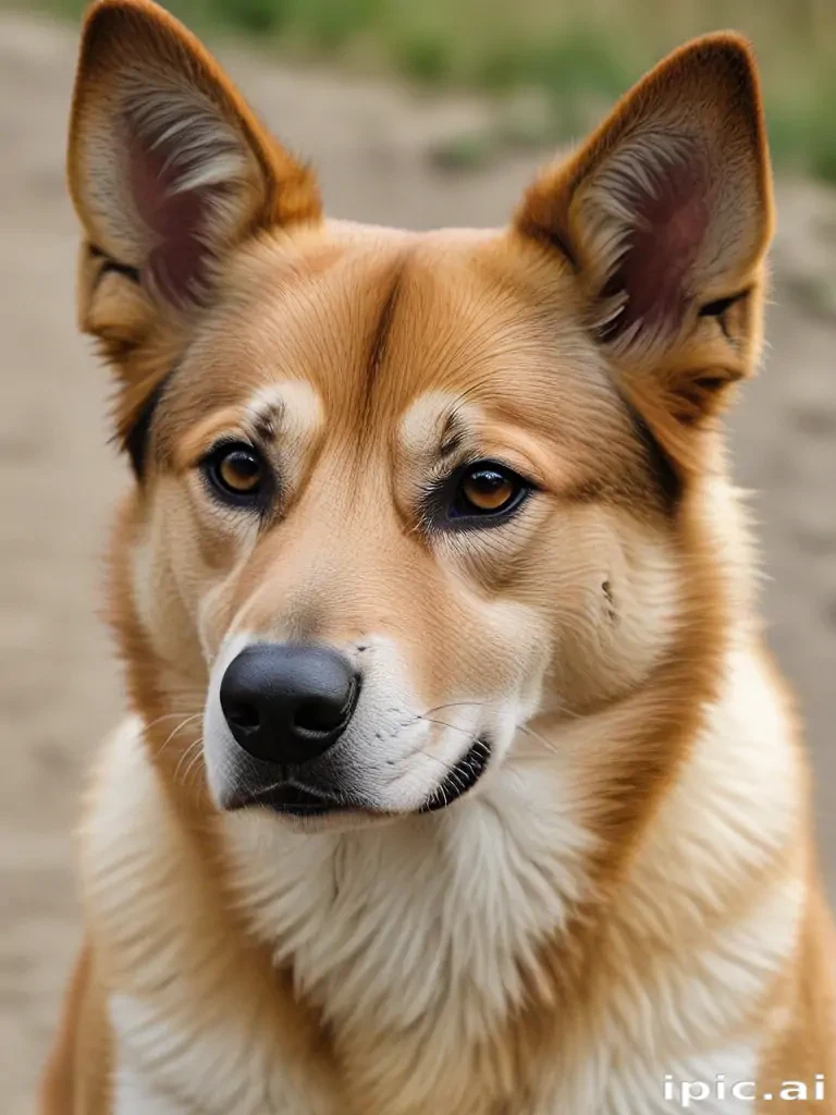 mongrel