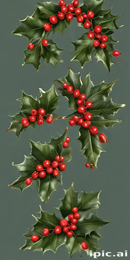 png holly