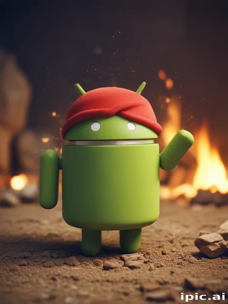 android wallpaper cute