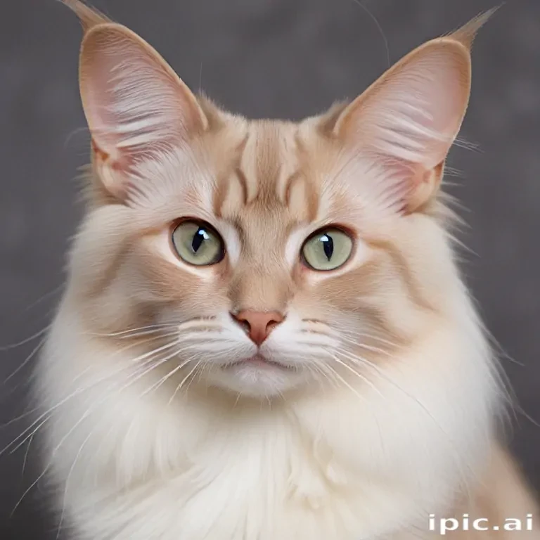 oriental longhair cat breed