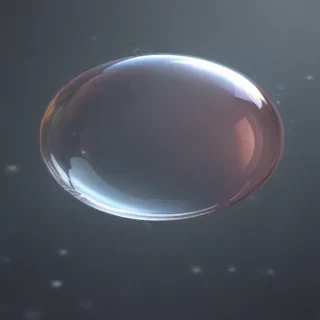 transparent bubble png