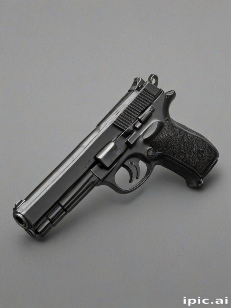 gun transparent image