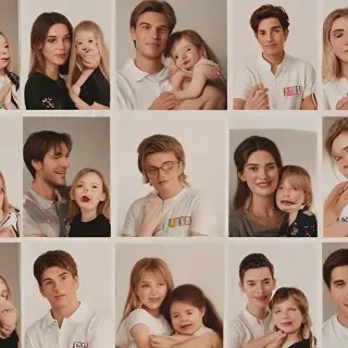 family aesthetic wallpaper