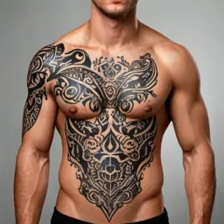 tattoo png