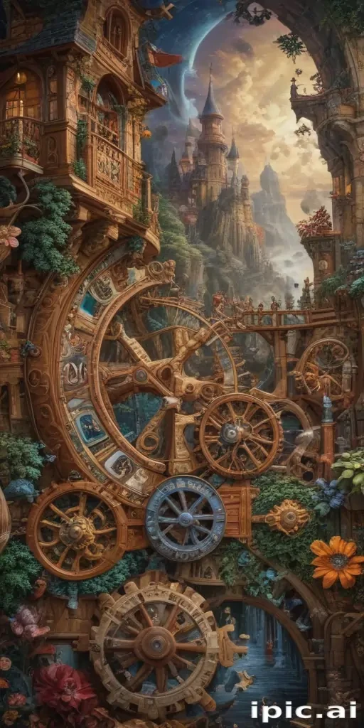puzzle images