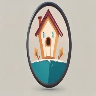 house logo png