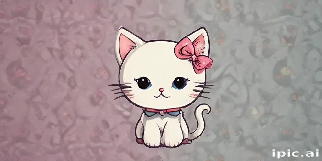 kitty kitty wallpaper