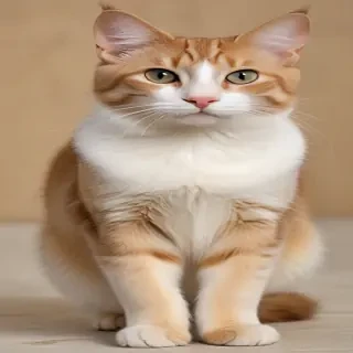 turkish vankedisi cat breed