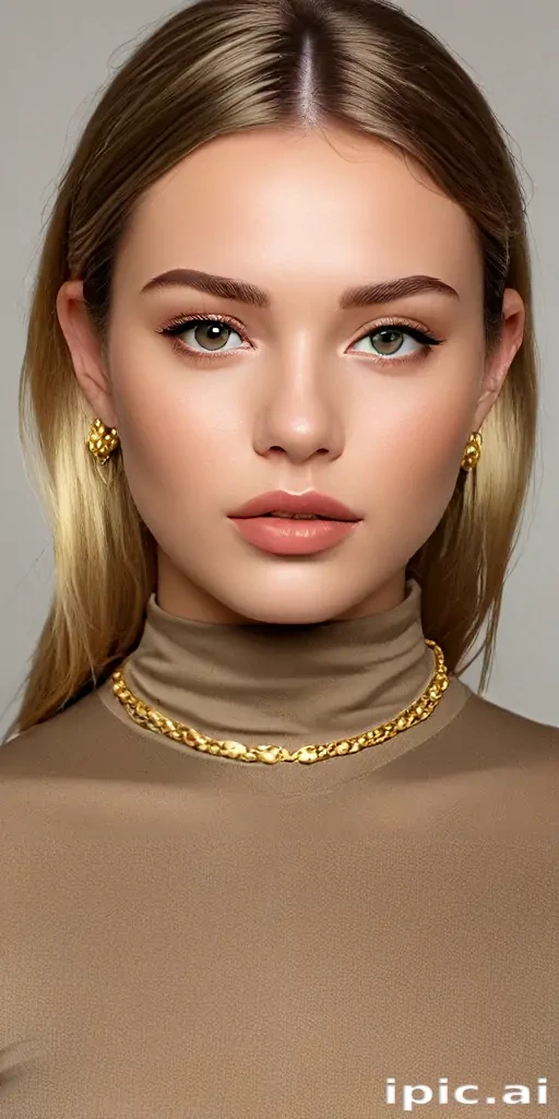 gold color