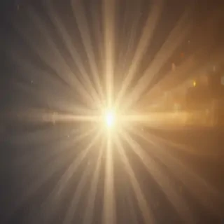 sun rays png
