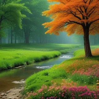 nature wallpaper