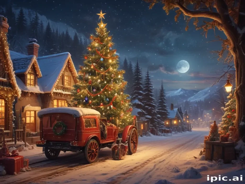 cute wallpapers for christmas