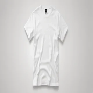 white t shirt png