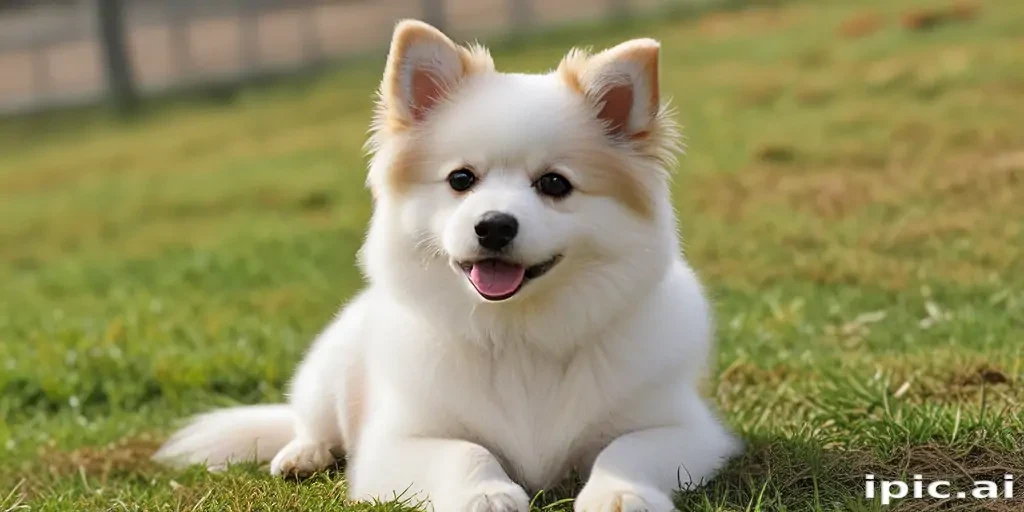 pomanauze dog breed