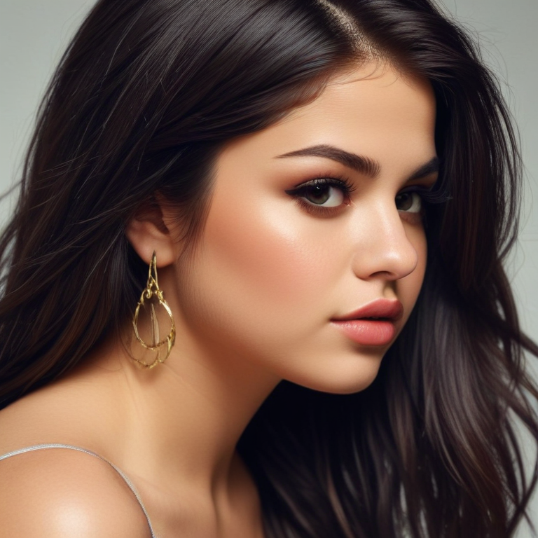 selena gomez it ain't me