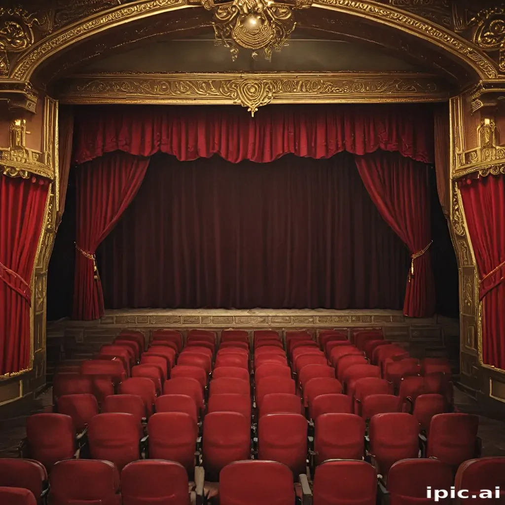 theatre png