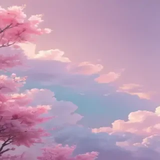 pastel aesthetic wallpaper iphone