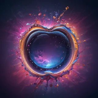 happy iphone wallpaper