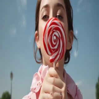 picture of lollipop