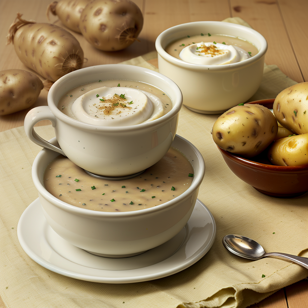 potatoes lipton onion soup mix